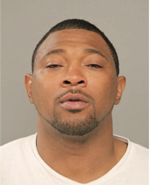 TRISTAN E BROWN, Cook County, Illinois