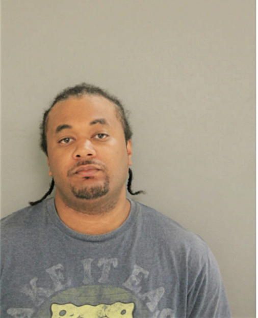 MARIO L BURNS, Cook County, Illinois