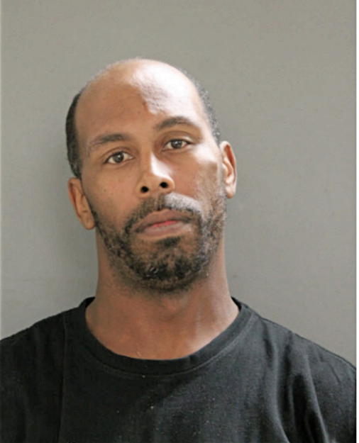 MELVIN L BUTLER, Cook County, Illinois