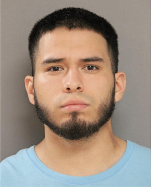 ELEAZAR CANTU, Cook County, Illinois