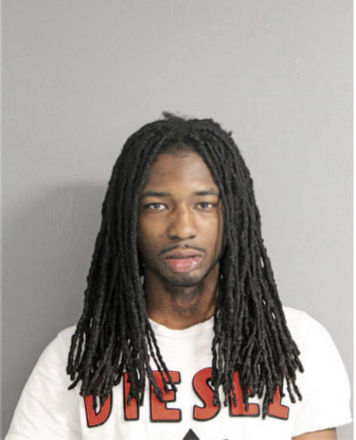 SAVION M CANTY, Cook County, Illinois