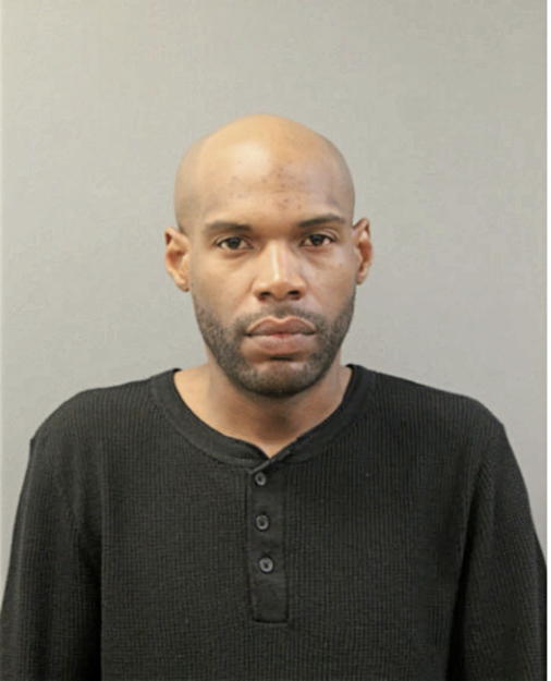ROOSEVELT CATHEY, Cook County, Illinois