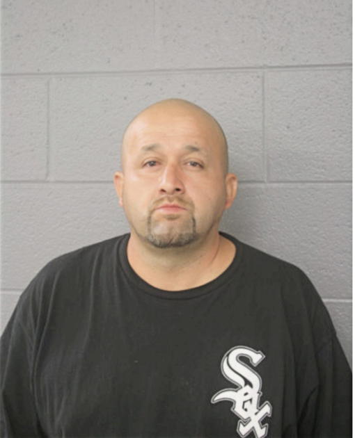 FELIPE CEPEDA, Cook County, Illinois