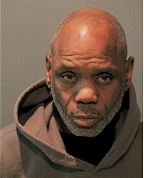 KIRK CHAMBERLAIN, Cook County, Illinois
