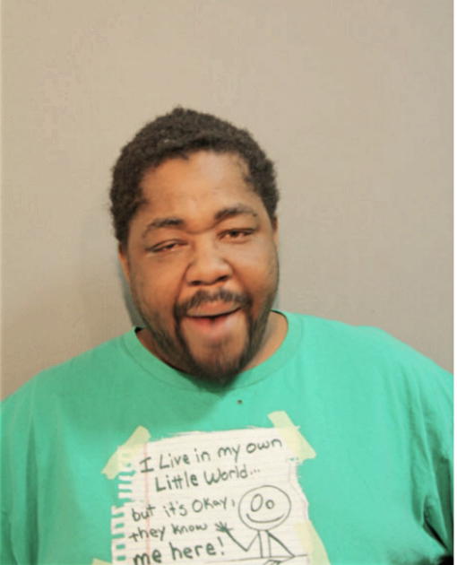 TERRY CHEATEM, Cook County, Illinois
