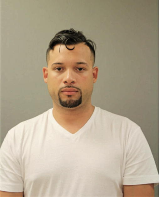 JAVIER CIFUENTES, Cook County, Illinois