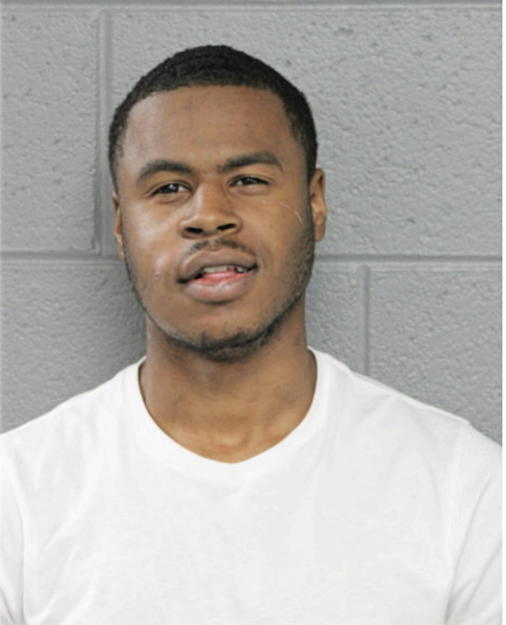 DEVAR CODY, Cook County, Illinois