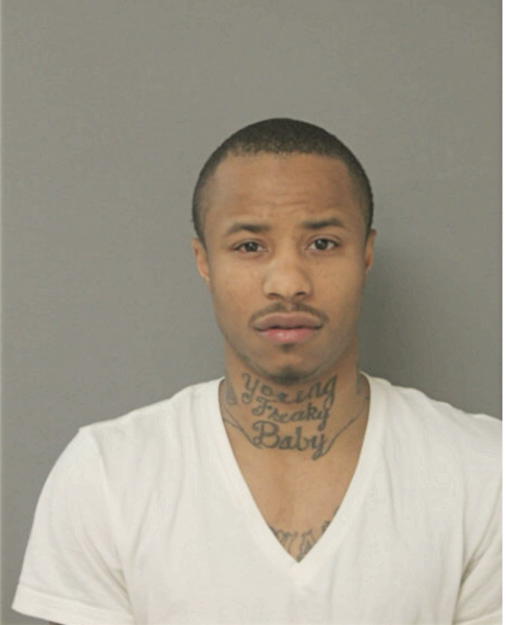 TERRENCE J COLE, Cook County, Illinois