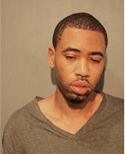 JEREMY D COLLINS, Cook County, Illinois