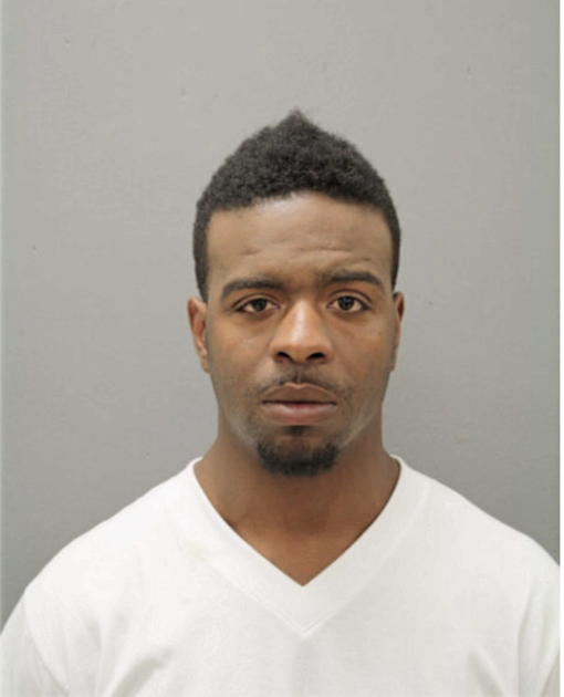 KEITH A COLLINS, Cook County, Illinois