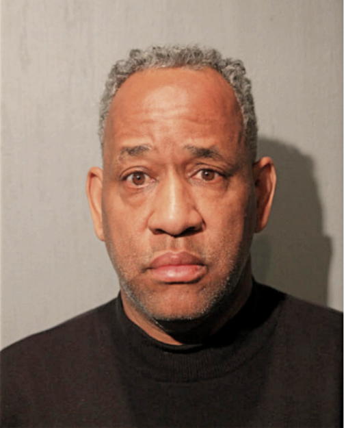 KIRBY COLLINS, Cook County, Illinois