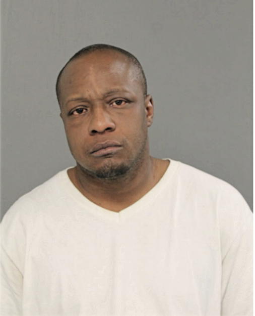 ALONZO T COOPER, Cook County, Illinois