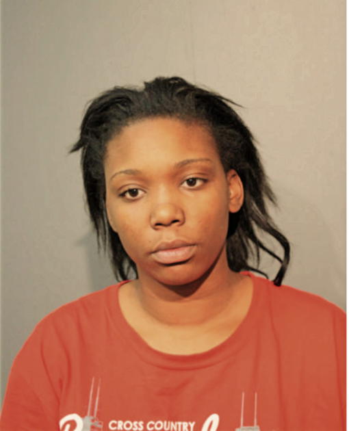 MIOSHA M COOPER, Cook County, Illinois