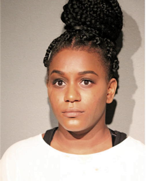 ALEXI J COVINGTON, Cook County, Illinois