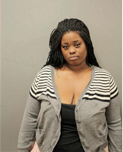 KALYN B DAVIDSON, Cook County, Illinois