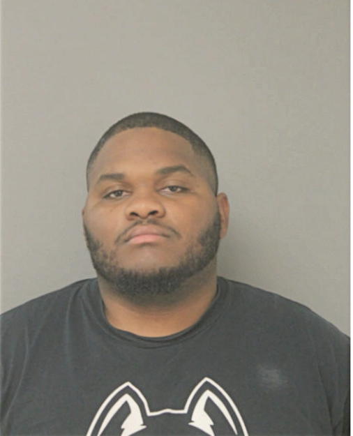 MICHAEL DEAVENS, Cook County, Illinois