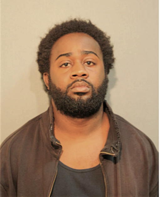 DEMAR A DORN, Cook County, Illinois