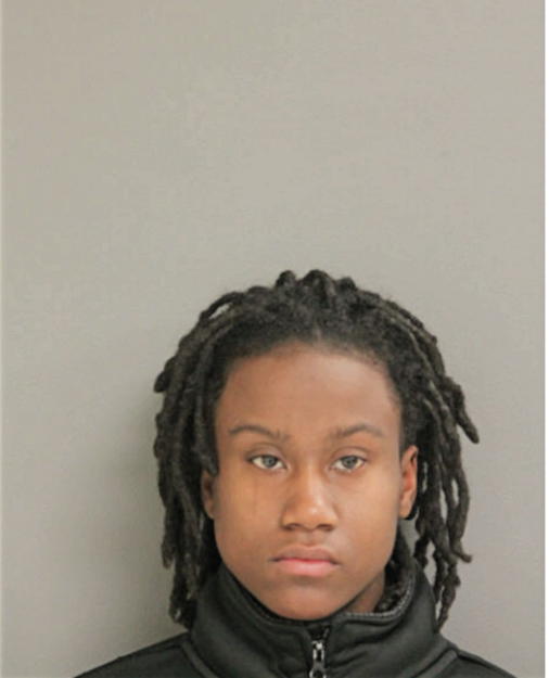 ALEXIA J DOSS, Cook County, Illinois