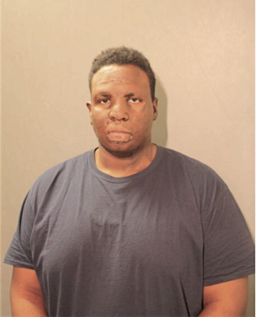 DERRICK R DOYLE, Cook County, Illinois