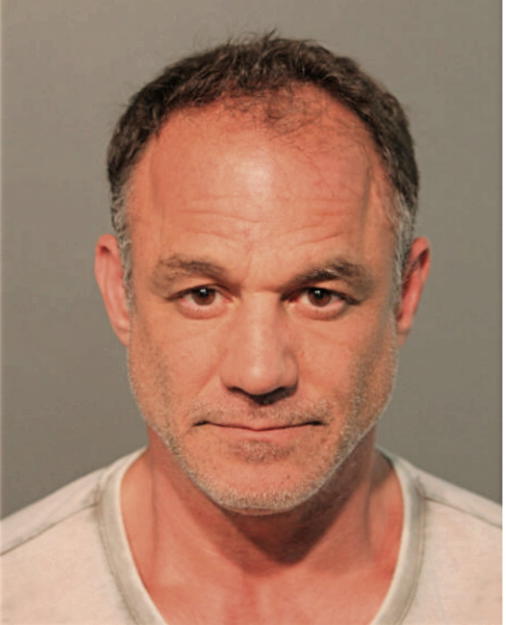TIMOTHY A DRISCOLL, Cook County, Illinois