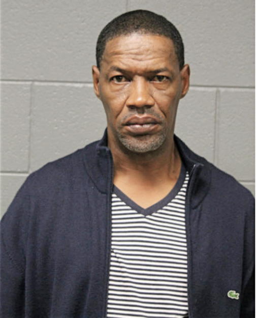 BILLY O DUKES, Cook County, Illinois