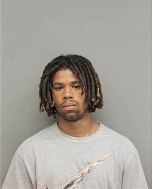 JEROME J DUNLAP, Cook County, Illinois