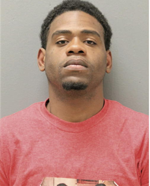 MICHAEL S EDMOND, Cook County, Illinois