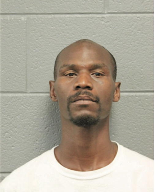 JOSEPH ELLIS, Cook County, Illinois
