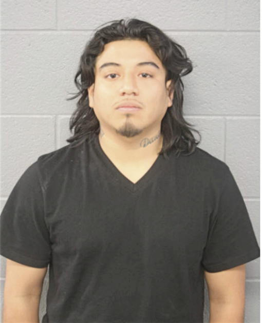 BRIAN ENRIQUEZ, Cook County, Illinois