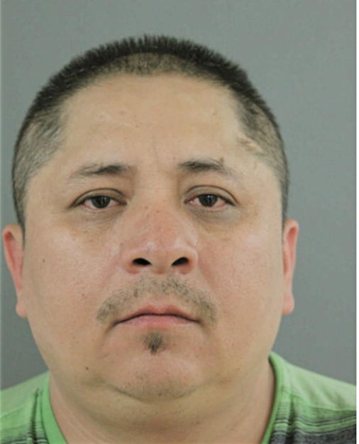 ANTERO ERAZO, Cook County, Illinois