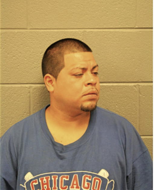 DAVID ESPIRITU, Cook County, Illinois