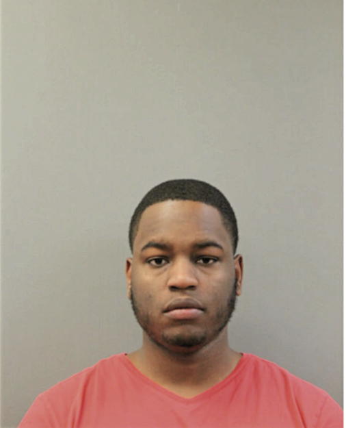 BERNARD M EURBY, Cook County, Illinois