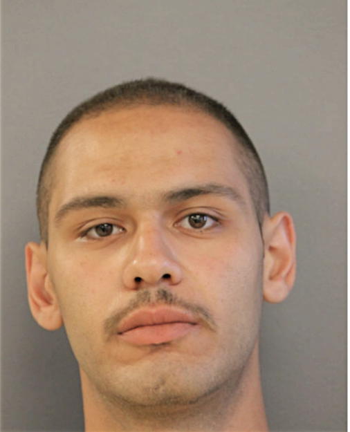 SALAH FARRAJ, Cook County, Illinois