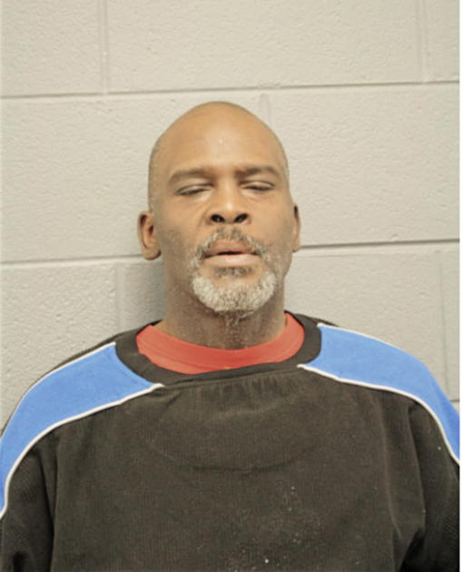 ULYSSES FLOURNOY, Cook County, Illinois