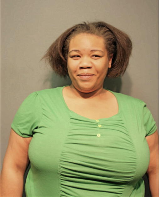 JADE C FOLA, Cook County, Illinois