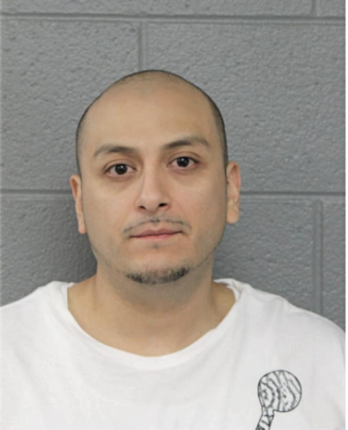 JOSE L FRANCO, Cook County, Illinois
