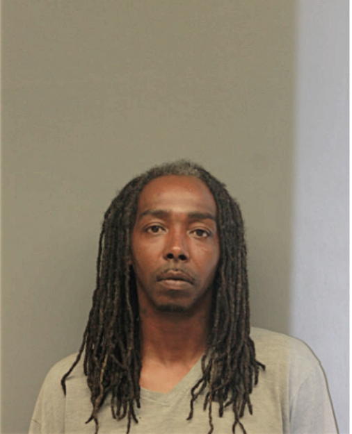 DARRELL D FRAZIER, Cook County, Illinois