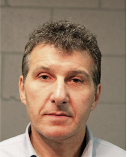 LORENZO G GALLON, Cook County, Illinois