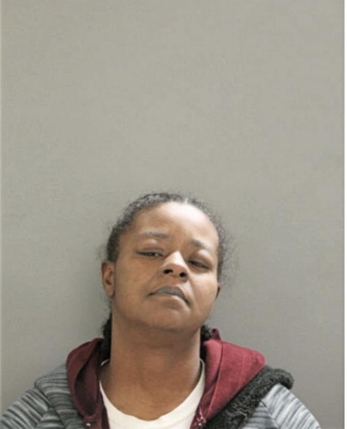 CANDICE N GARY, Cook County, Illinois