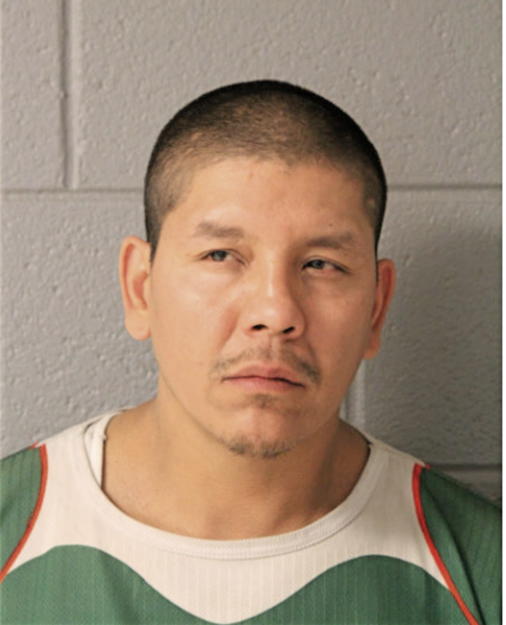 MIGUEL A GATES, Cook County, Illinois