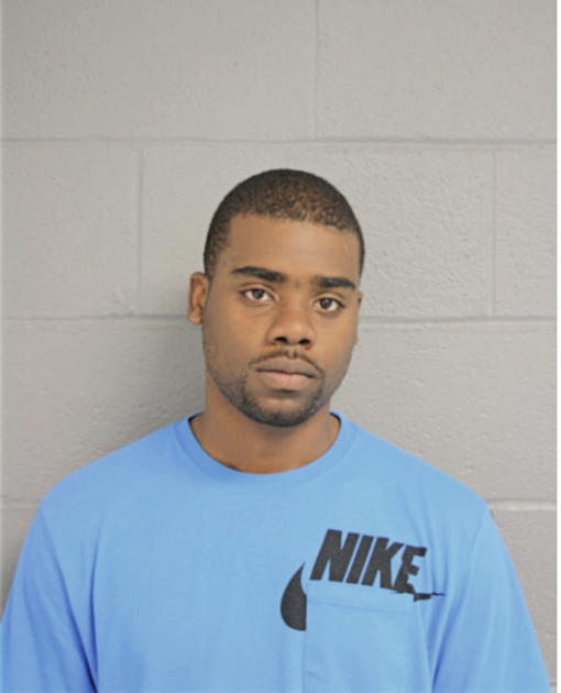 DAVEON J GLADNEY, Cook County, Illinois