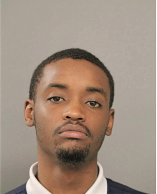 GREGORY EUGENE GOLDEN, Cook County, Illinois