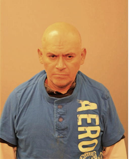 ROBERTO GOMEZ, Cook County, Illinois