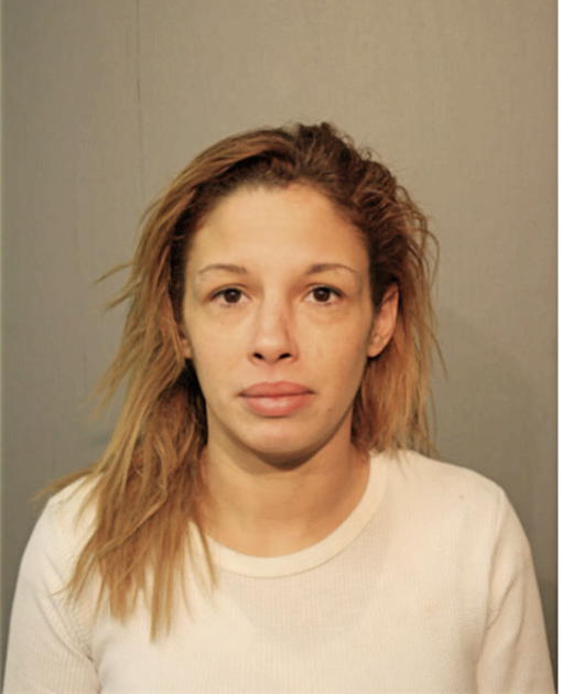 DELIA M GONZALEZ, Cook County, Illinois