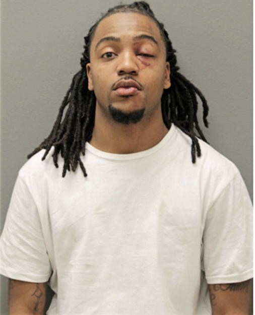 DAVID A GORDON, Cook County, Illinois