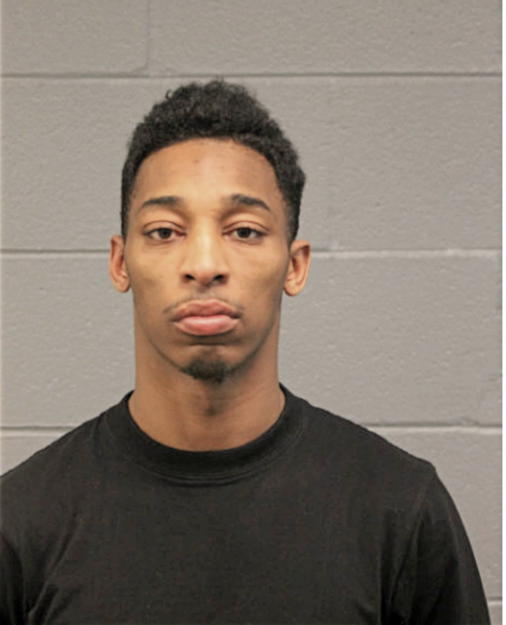 HOLSIE GRAYSON, Cook County, Illinois