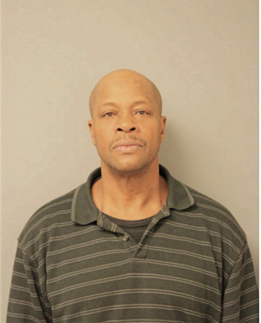 JOHN GREEN, Cook County, Illinois