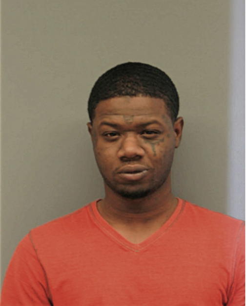 KENNETH GREENE, Cook County, Illinois