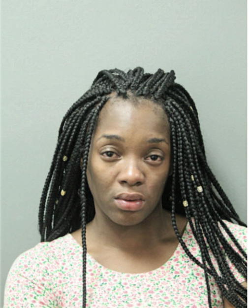 AMBER L HAILEY, Cook County, Illinois