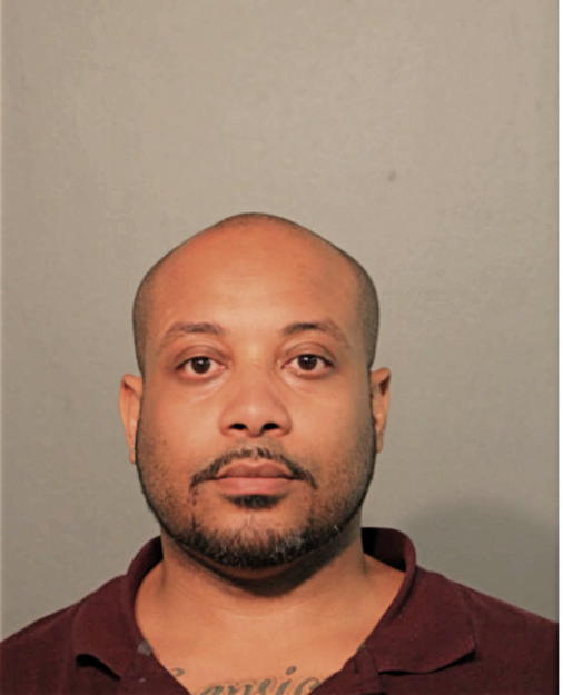 LEBRON M HALE, Cook County, Illinois